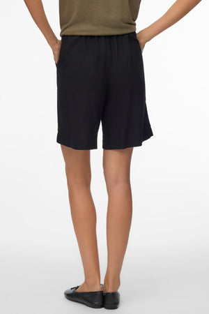 Mymilo Bermudes Shorts - Noir