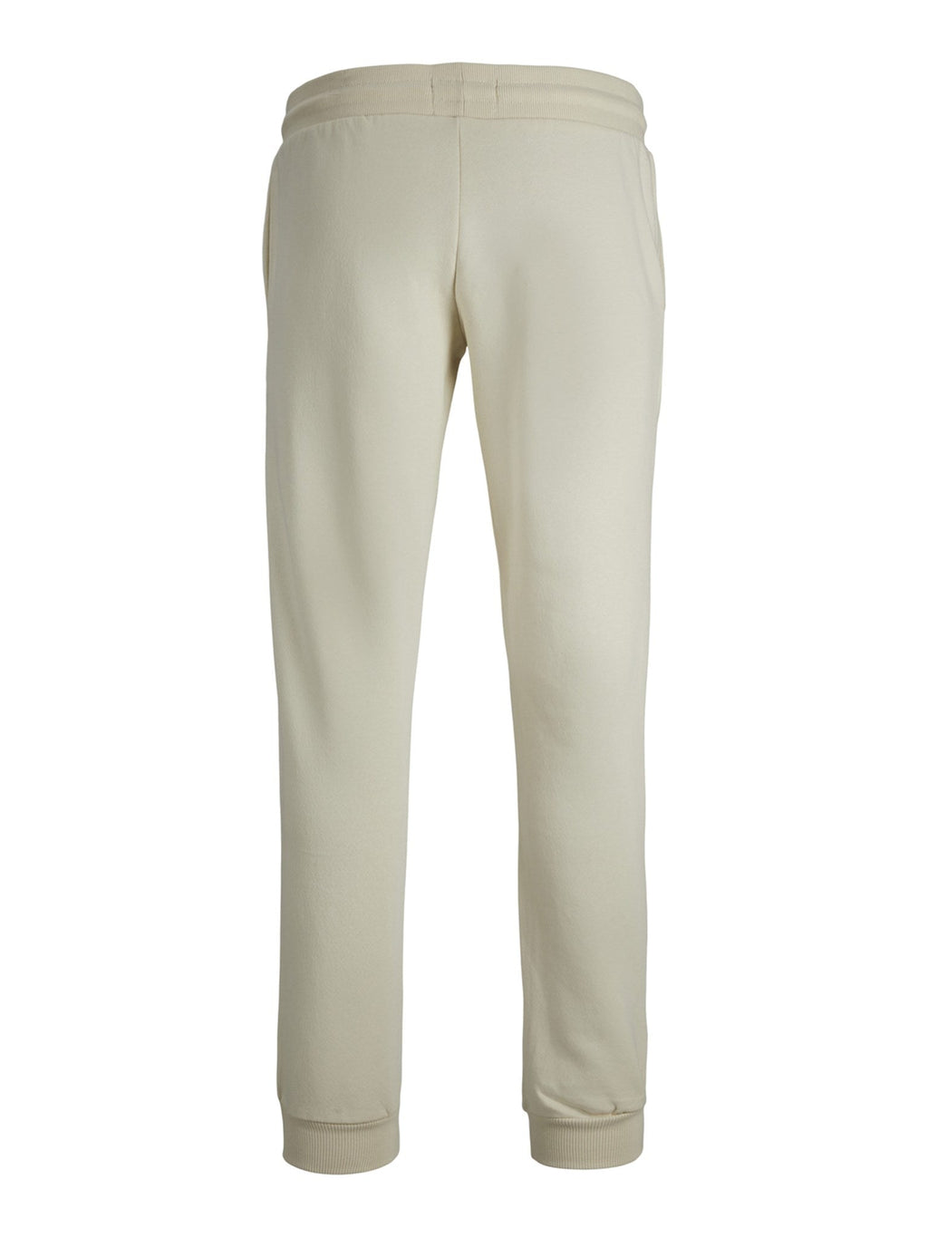 Pantalon de survêtement de base - beige légère