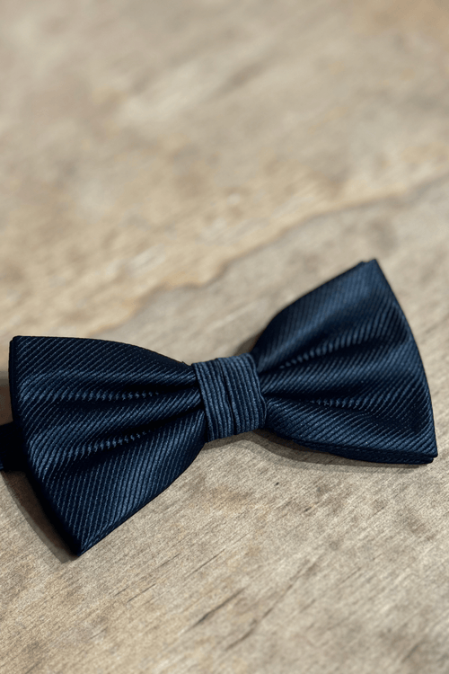 Bowtie - Black