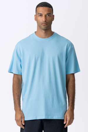 Lourd Oversized T-shirt - Forme de package (3 pcs.)
