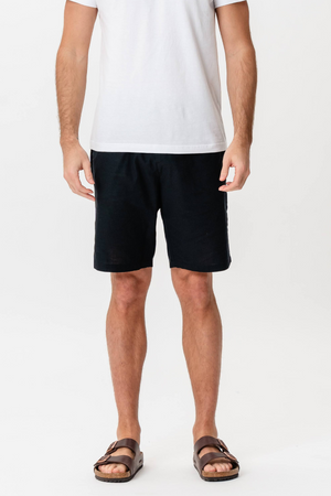 Lin Shorts - Noir