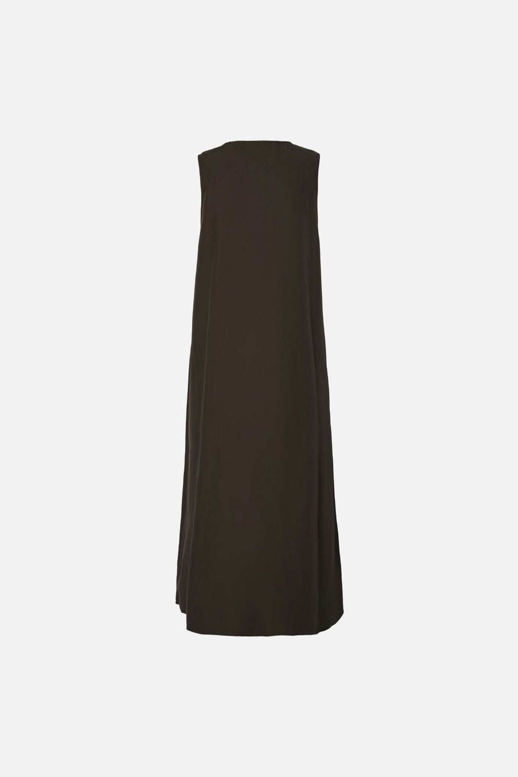 Jenna Midi Tie Dress - Delicioso