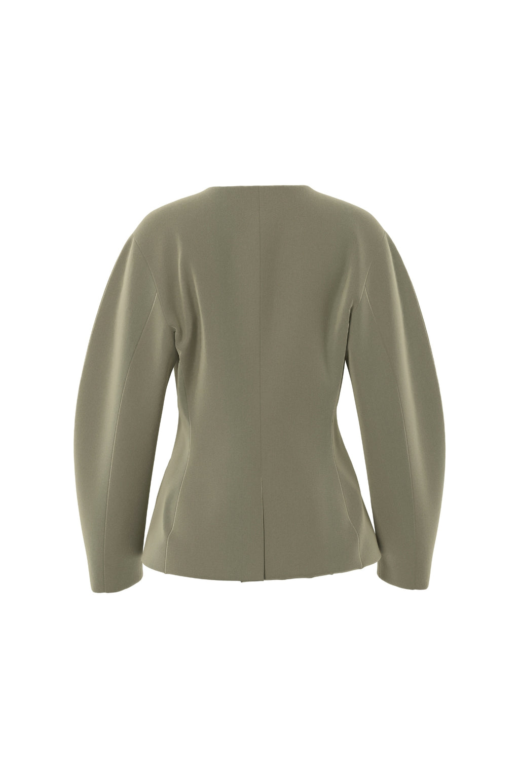 Blazer ajusté Kamil - Overland Trek