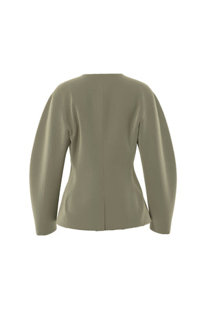 Blazer ajusté Kamil - Overland Trek