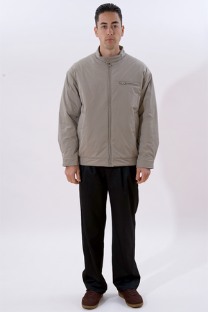 Veste courte Cooper - Gris