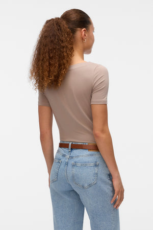 Haut Modal Panda - Moon Rock