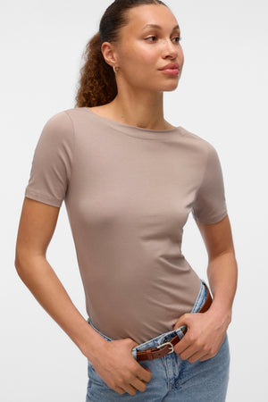 Haut Modal Panda - Moon Rock