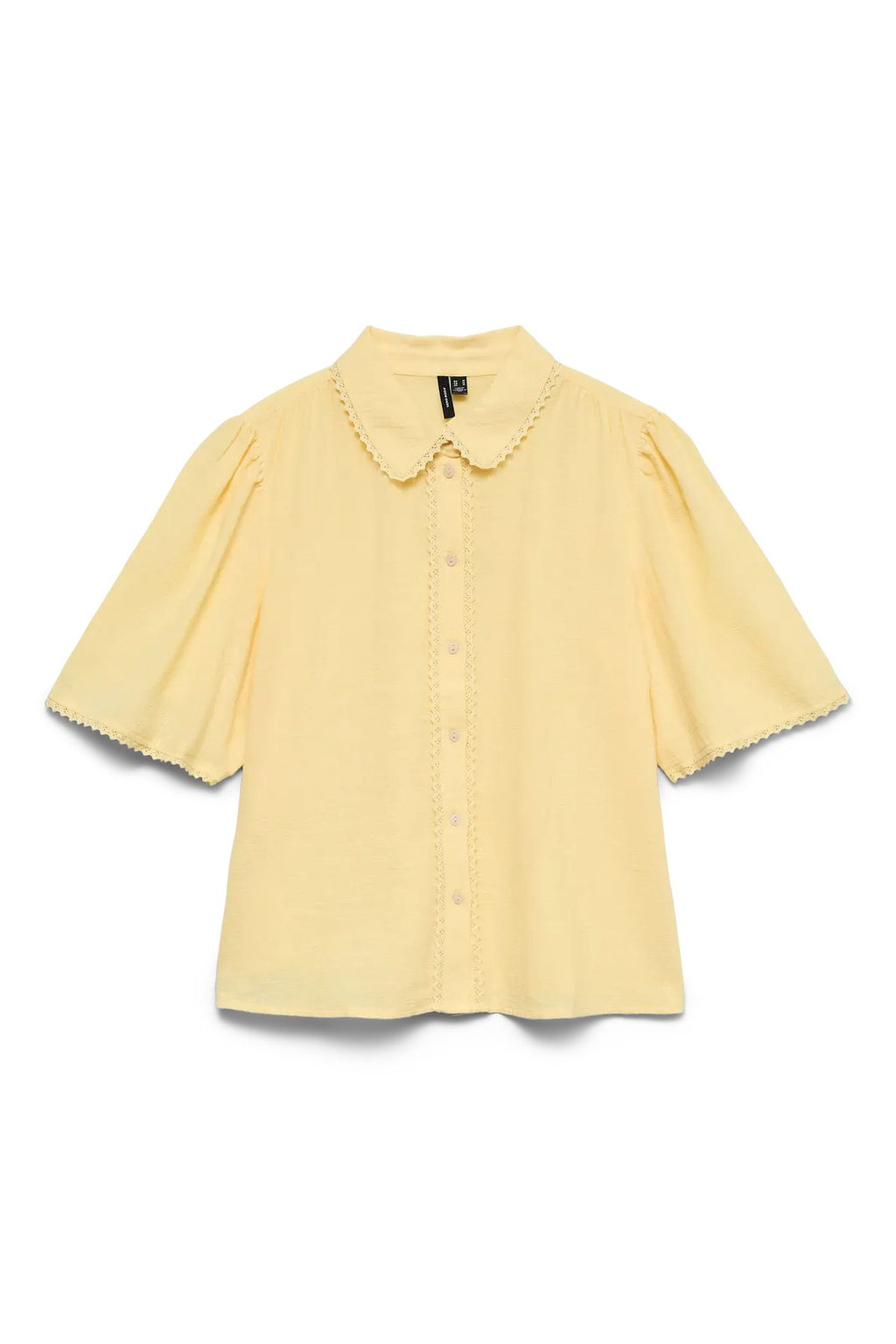 Chemise 2/4 Siri - Golden Haze