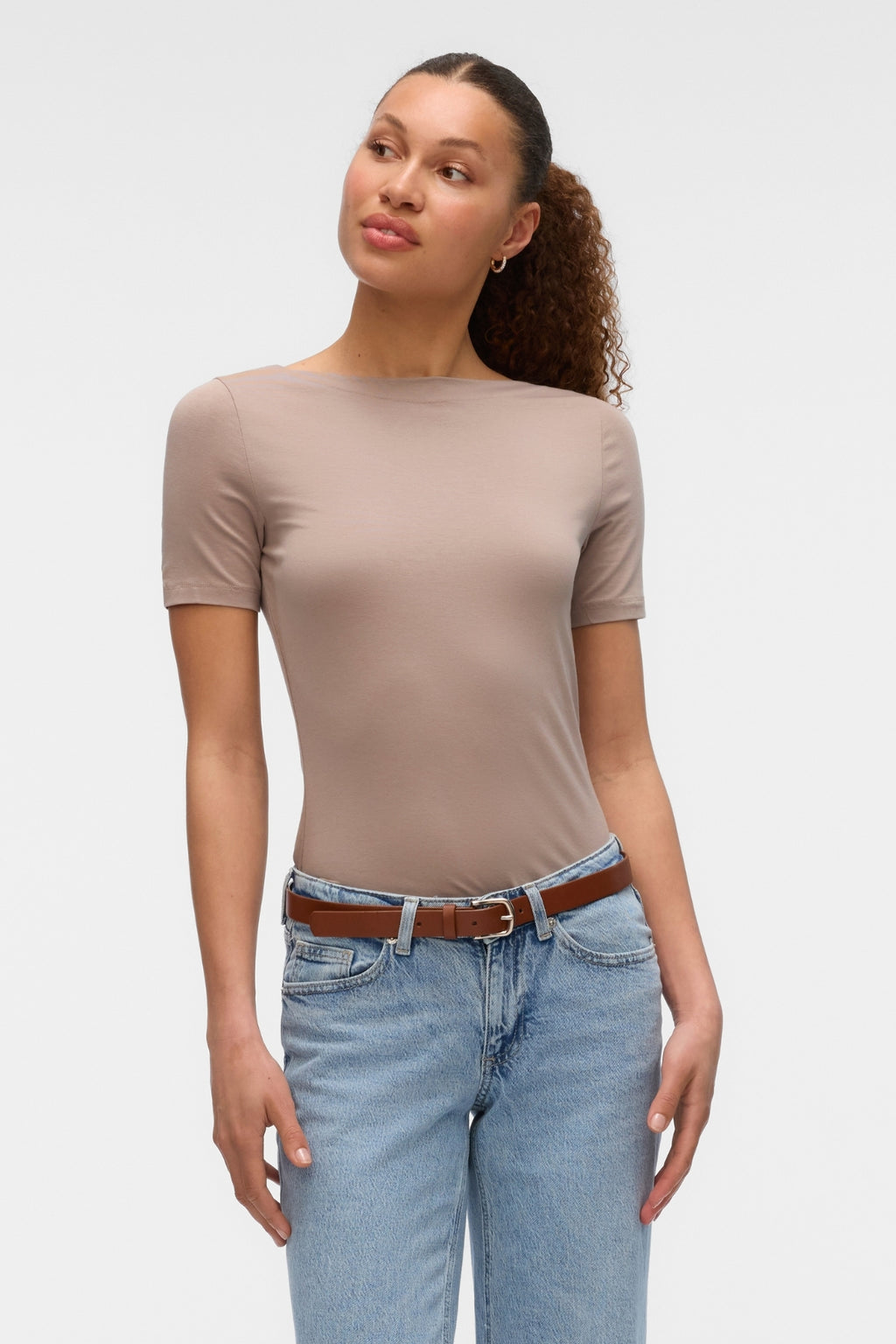 Haut Modal Panda - Moon Rock