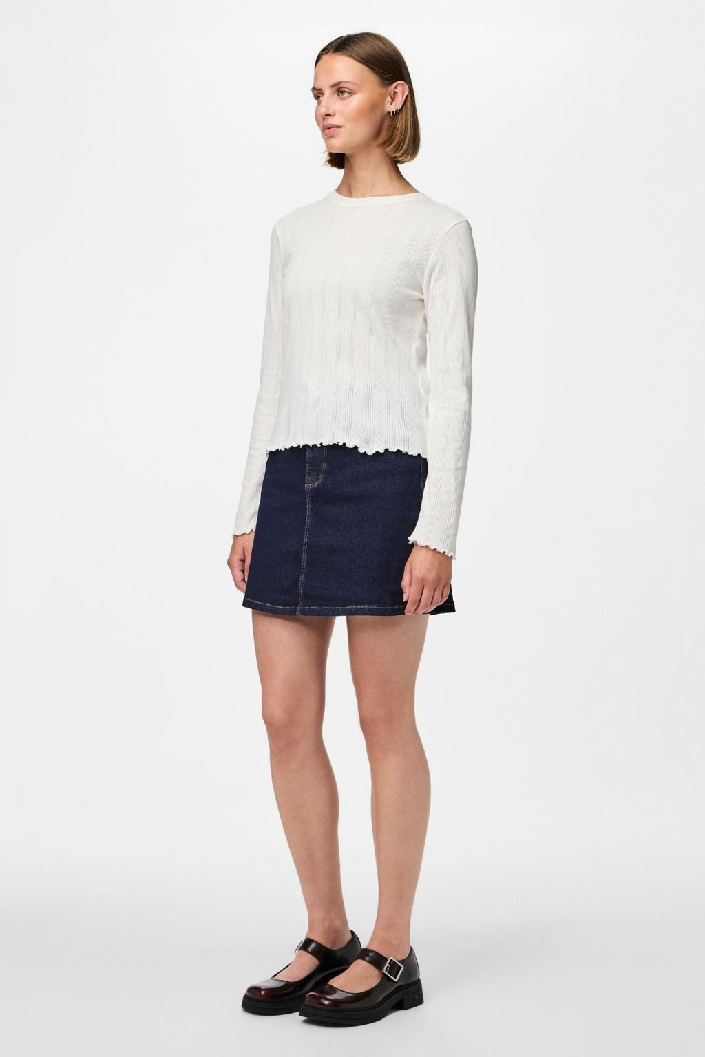 MARIE O-LECK POIN TOP - DANCEUR CLOUD