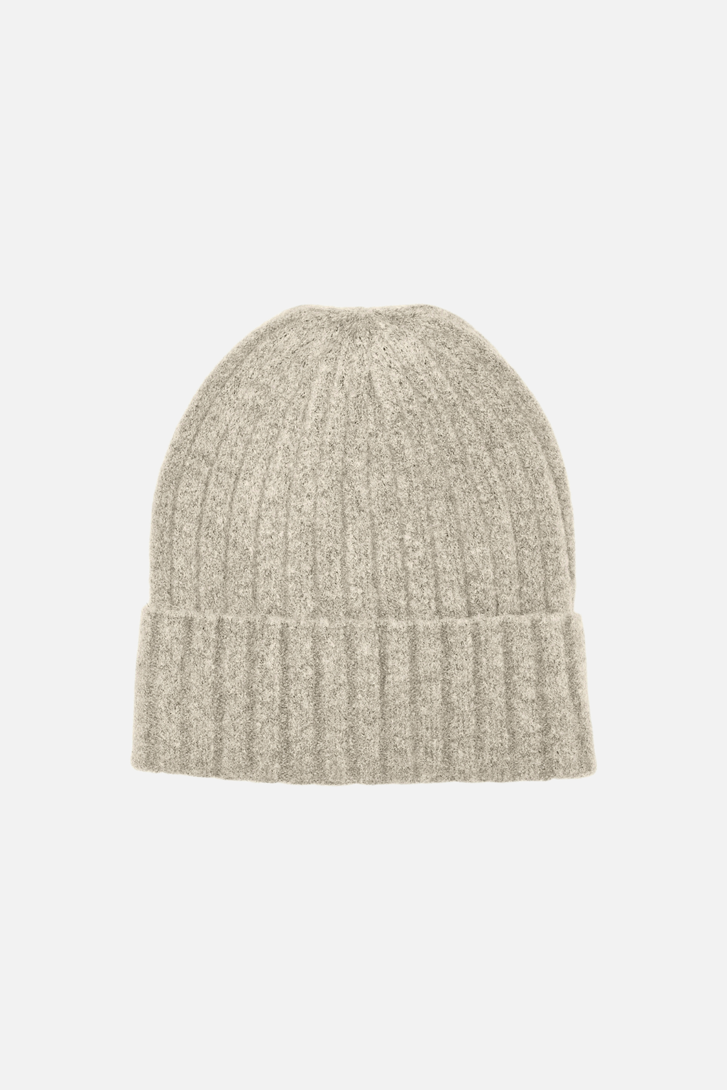 Luna Beanie - Oatmeal