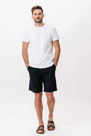 Lin Shorts - Noir