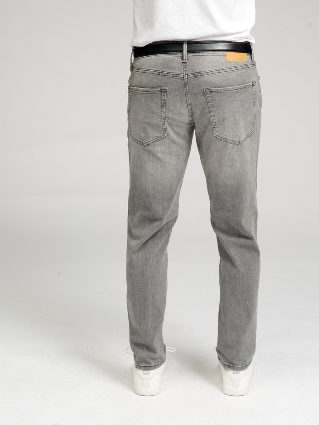 The Original Performance Jeans (Regular) - Denim gris