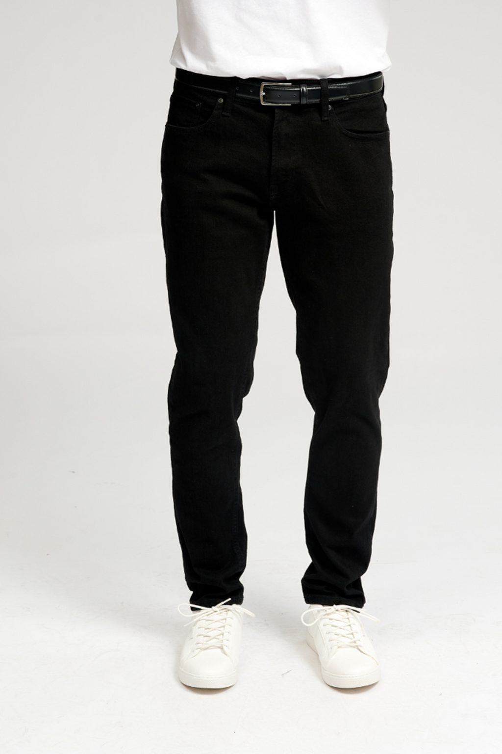 The Original Performance Jeans (Regular) - Denim noir