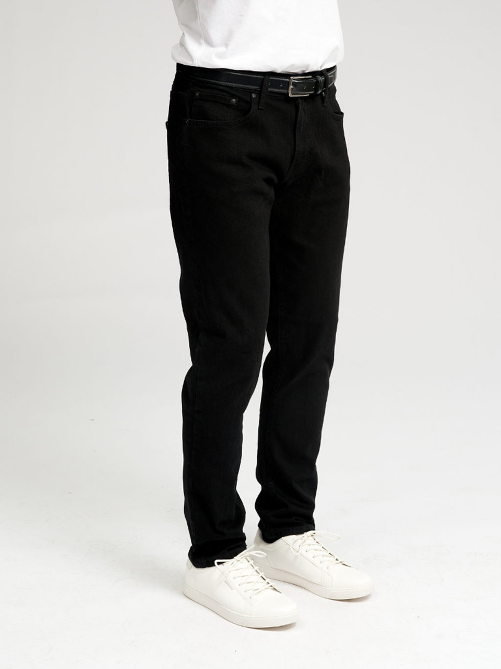 The Original Performance Jeans (Regular) - Denim noir