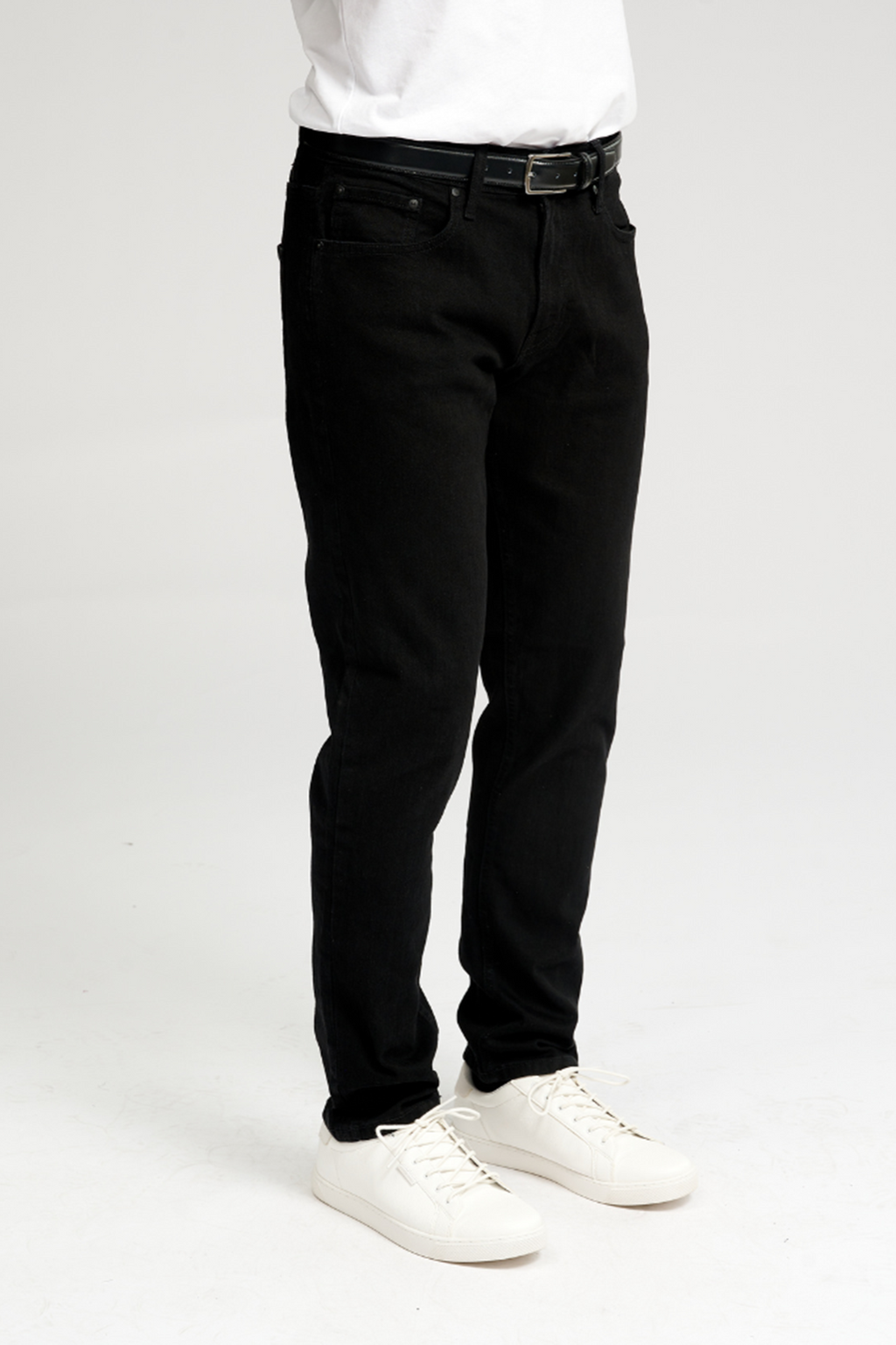 The Original Performance Jeans (Regular) - Denim noir