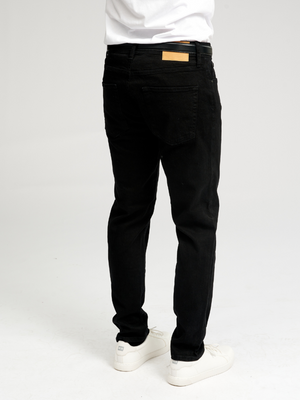 The Original Performance Jeans (Regular) - Denim noir