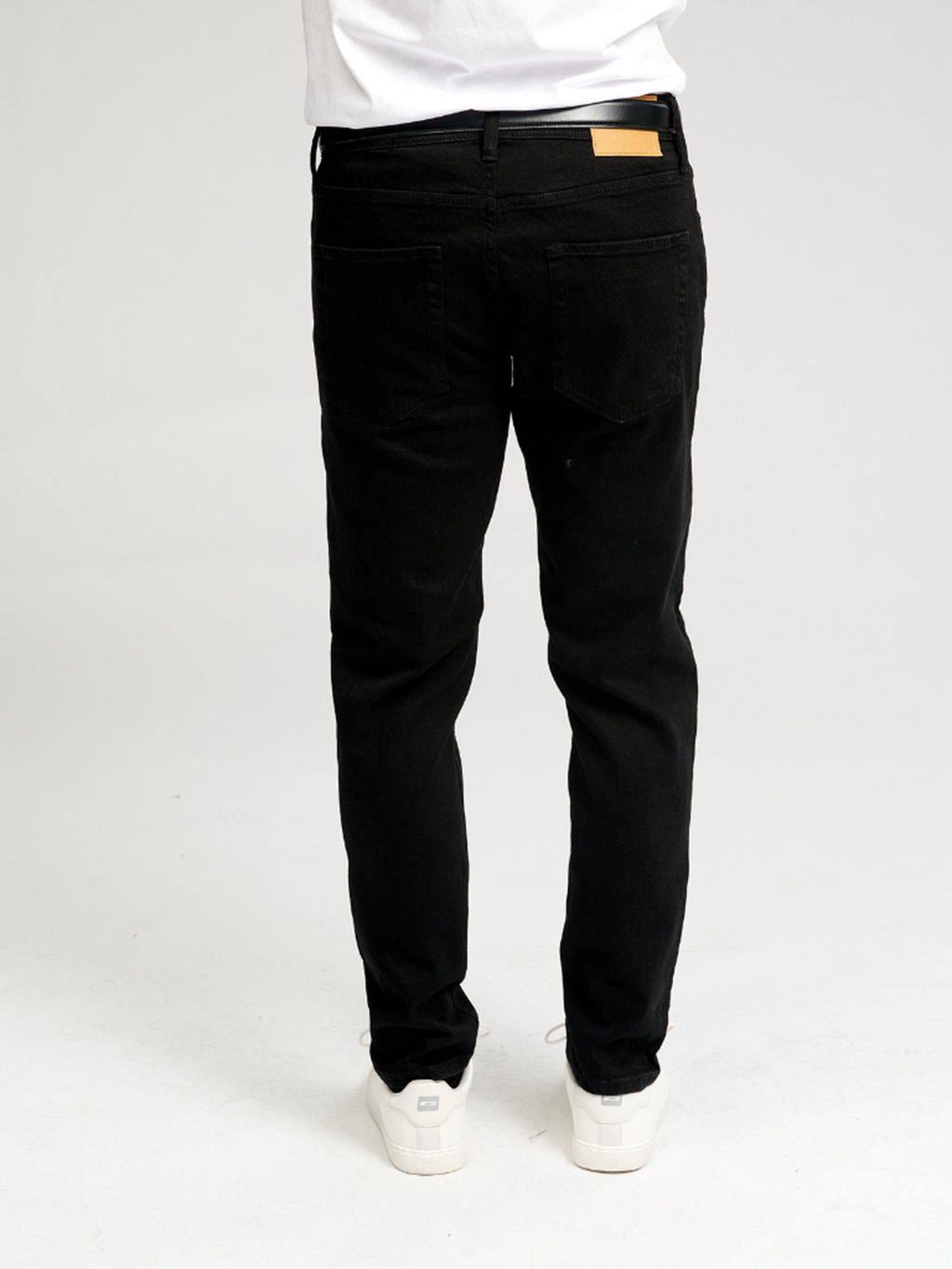 The Original Performance Jeans (Regular) - Denim noir