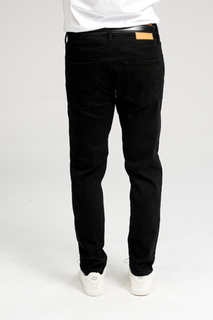 The Original Performance Jeans (Regular) - Denim noir