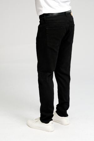 The Original Performance Jeans (Regular) - Denim noir