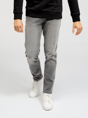 The Original Performance Jeans (Regular) - Denim gris