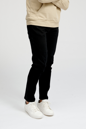 The Original Performance Jeans (Regular) - Denim noir