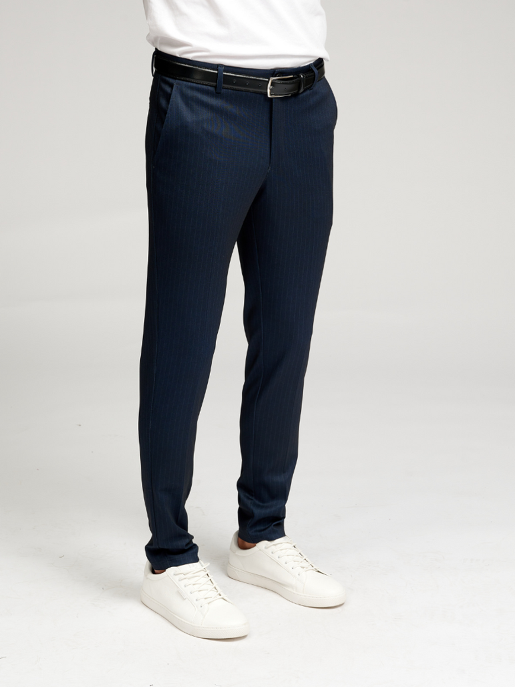 L'original Performance Pants - Marine