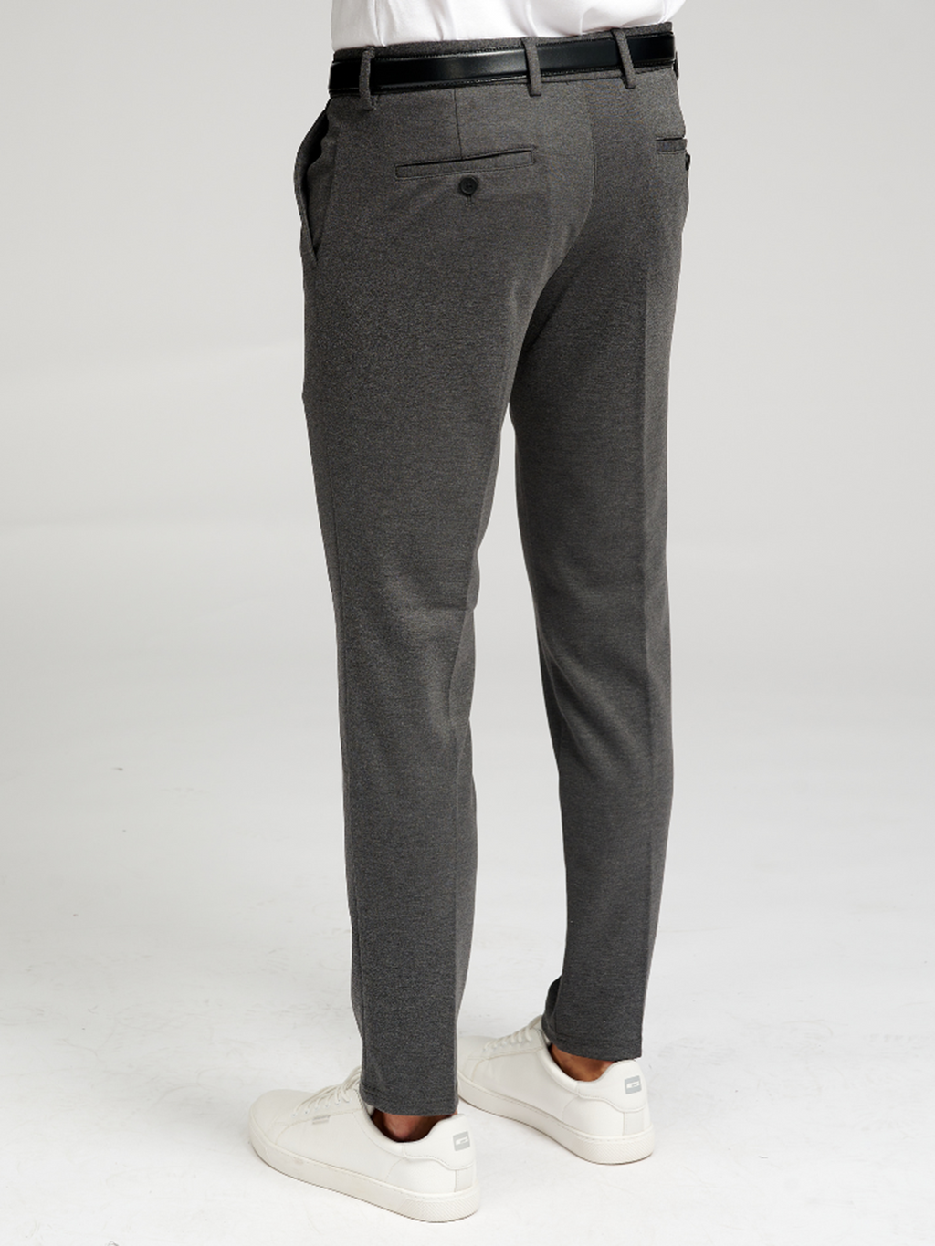 L'original Performance Pants - Gris foncé