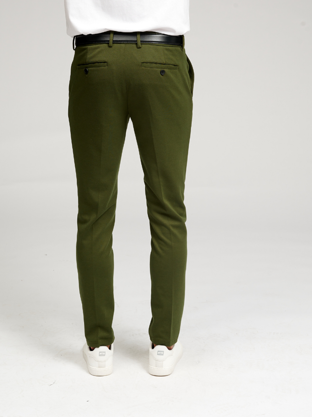 L'original Performance Pants - Vert foncé