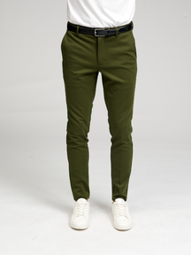 L'original Performance Pants - Vert foncé