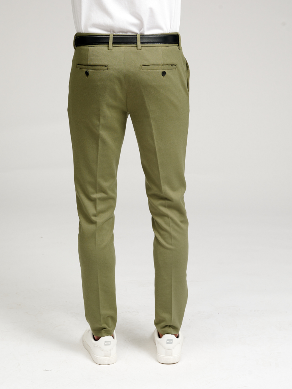 L'original Performance Pants - Olive