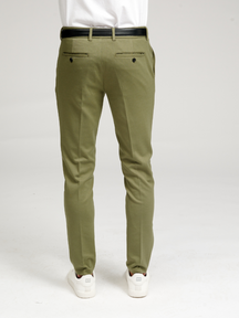 L'original Performance Pants - Olive