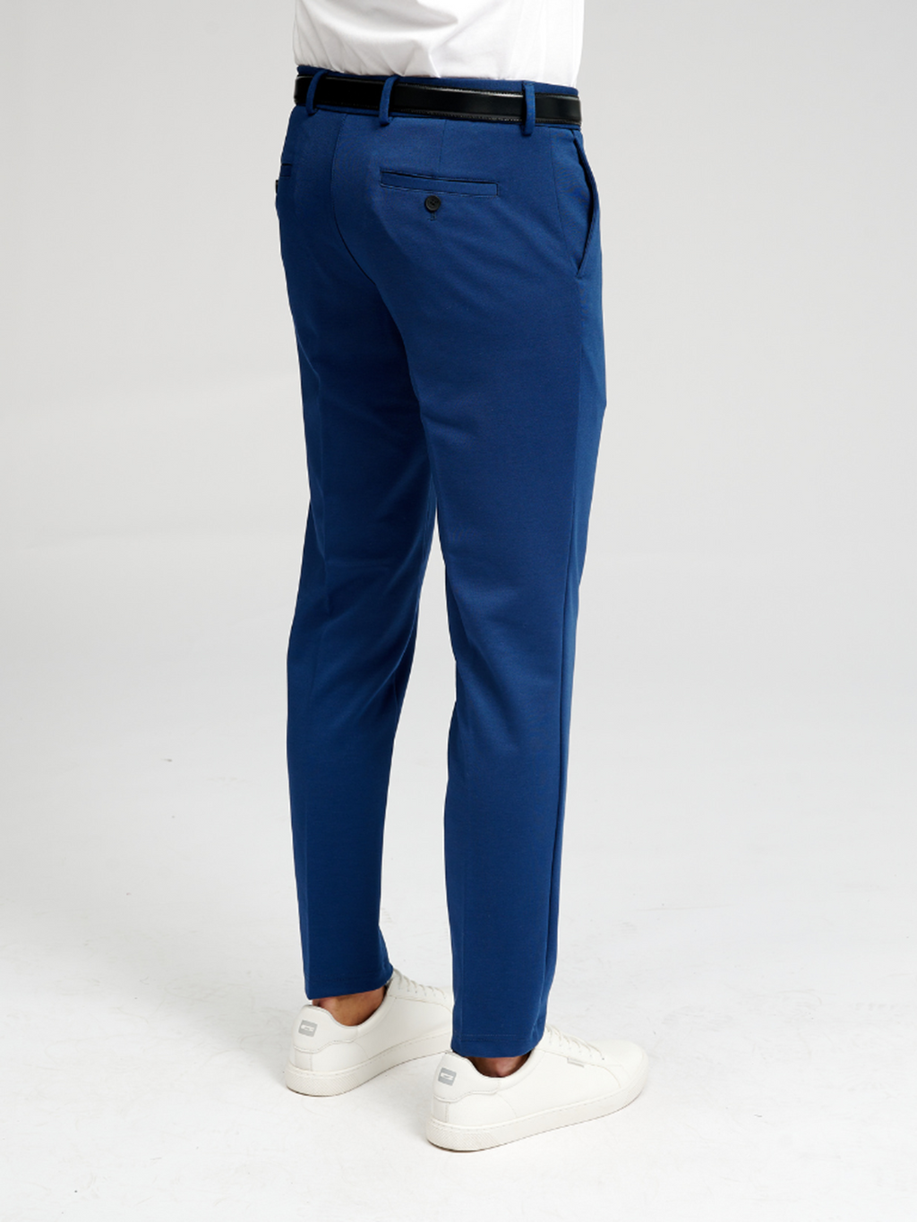 L'original Performance Pants - Bleu