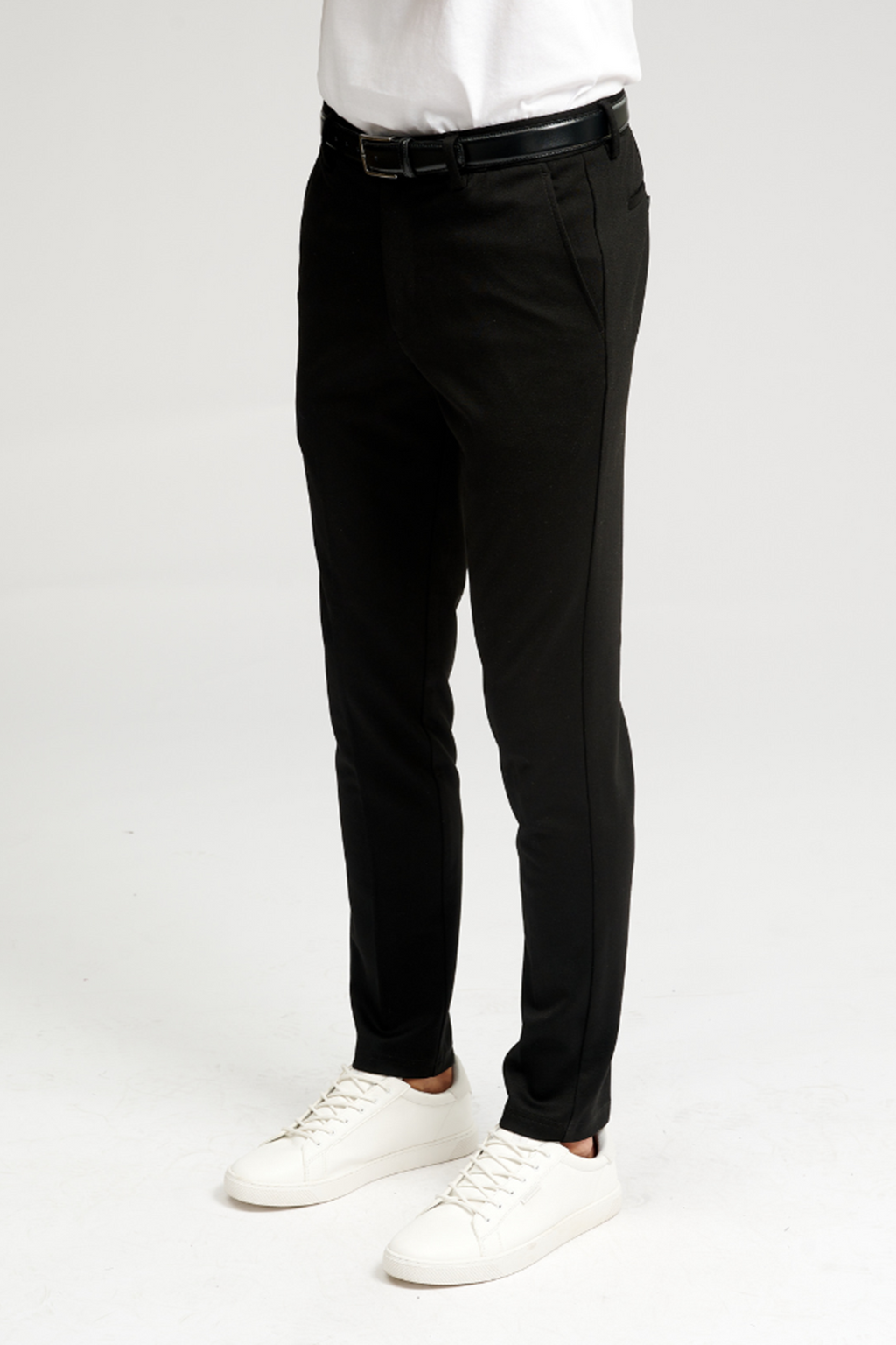 The Original Performance Pants - Black