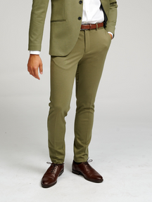 L'original Performance Pants - Olive