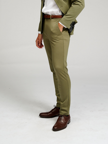 The Original Performance Pants - Olive