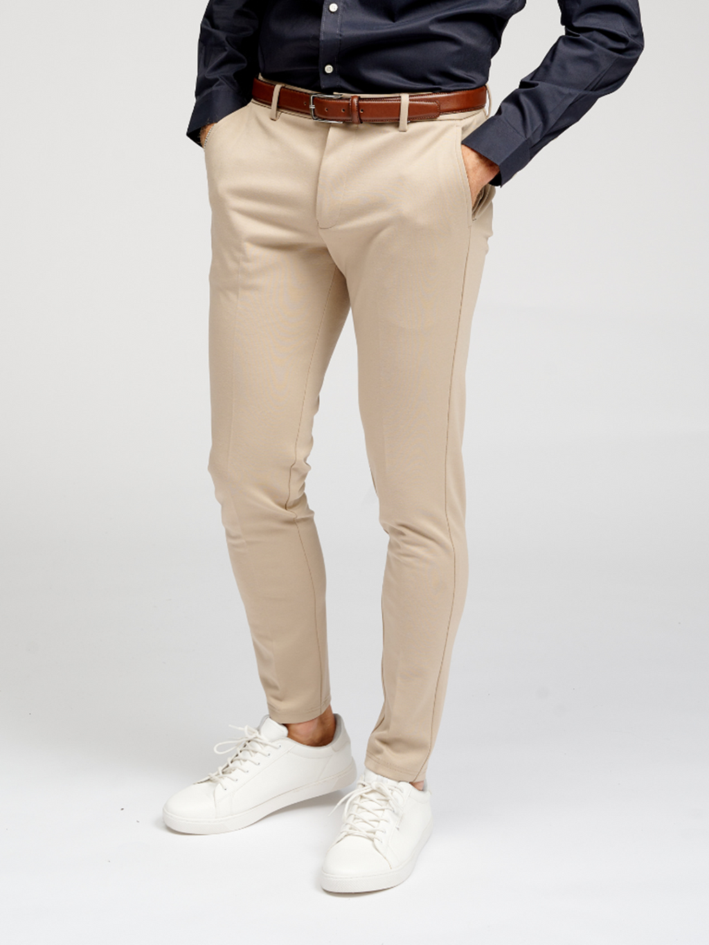 The Original Performance Pants - Sand