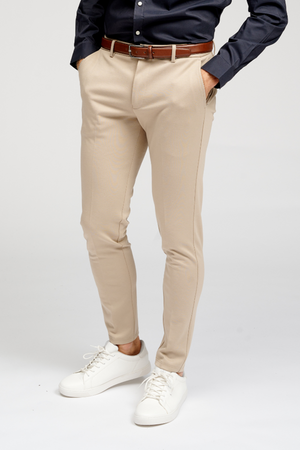 The Original Performance Pants - Sand