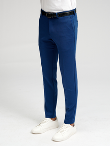 L'original Performance Pants - Bleu