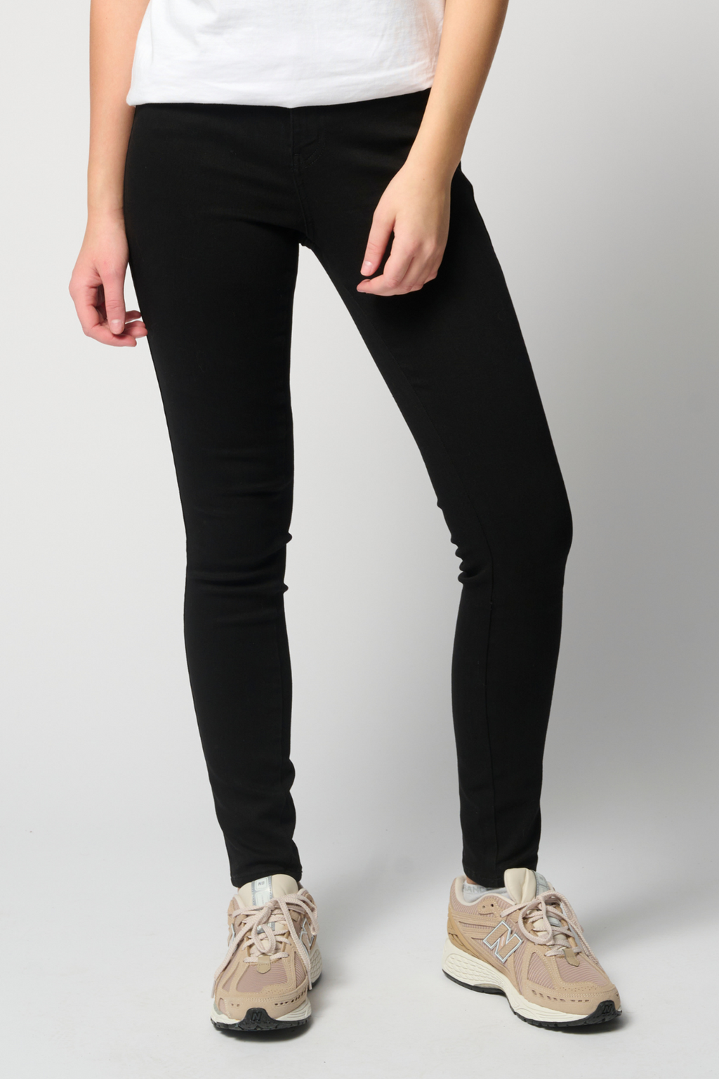 The Original Performance Skinny Jeans ™ ️ Femmes - Forme de package (3 pcs.)