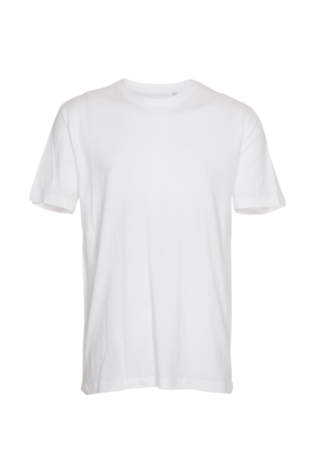 Basic Joy T-shirt - White