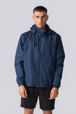 Makalu Jacket - Navy