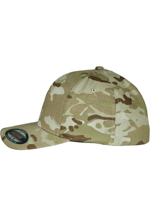 Flexfit Multicam® - Kaki Multicam