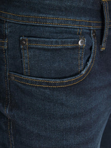 The Original Performance Jeans (Regular) - Dark Blue Denim