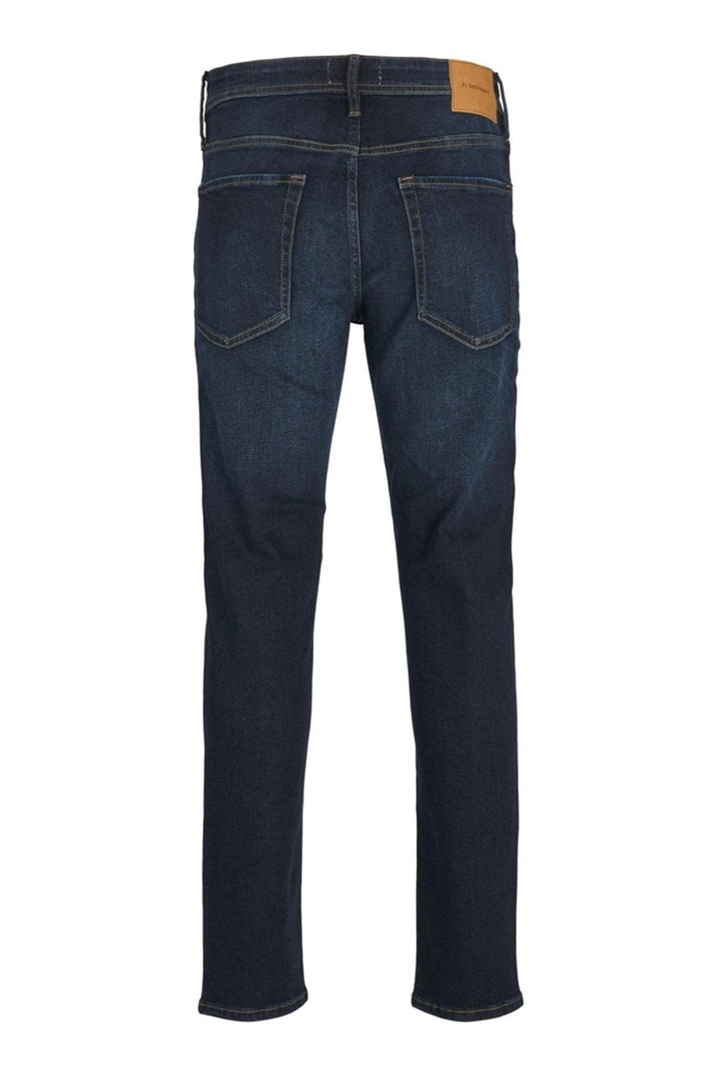 The Original Performance Jeans (Regular) - Dark Blue Denim