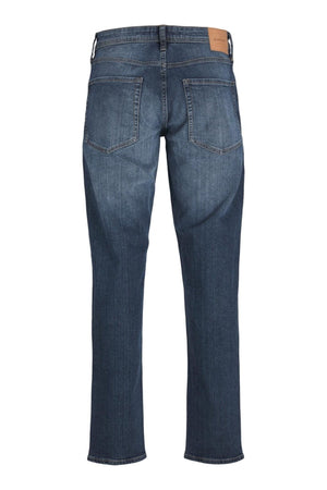 The Original Performance Jeans (Regular) - Denim bleu moyen