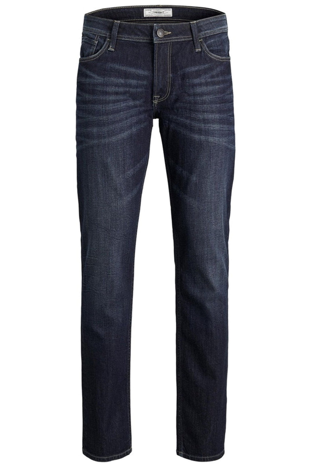 The Original Performance Jeans (Slim) - Denim bleu foncé