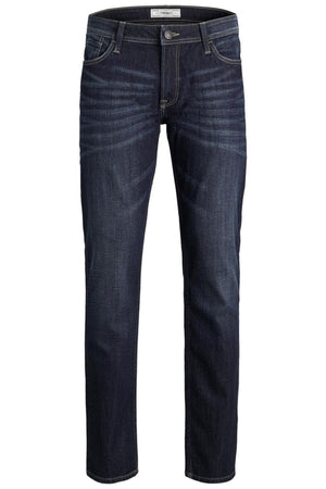 The Original Performance Jeans (Slim) - Denim bleu foncé