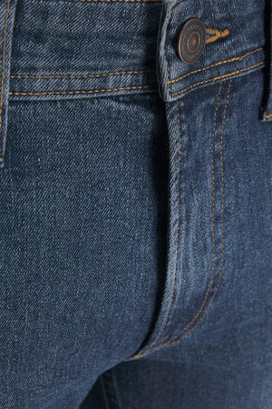 The Original Performance Jeans (Slim) - Denim bleu moyen