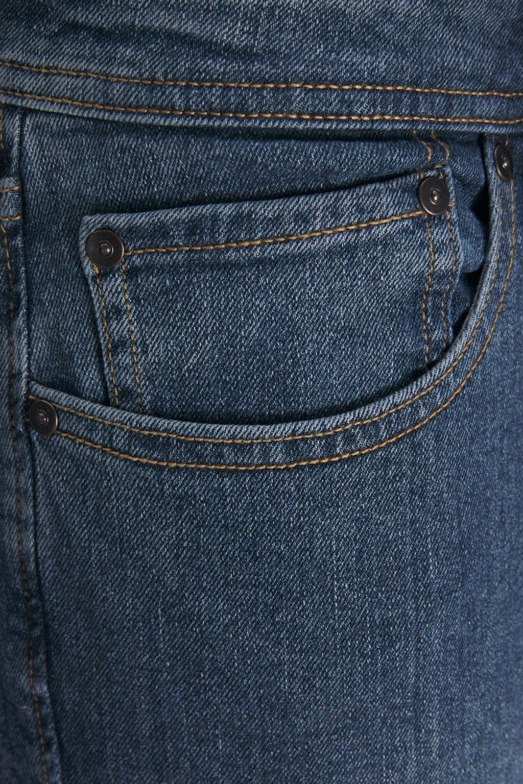 The Original Performance Jeans (Slim) - Denim bleu moyen